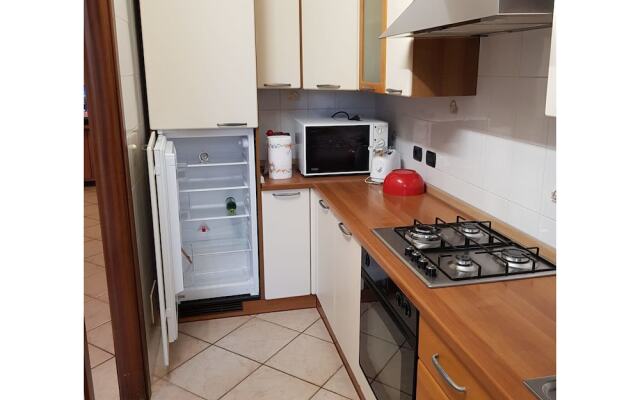 Charming Villa in Ventimiglia With Barbecue Area
