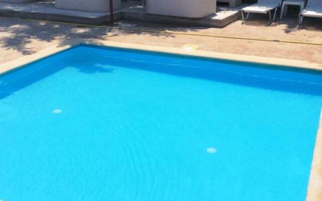 Zeis Edo Luxury Apartments