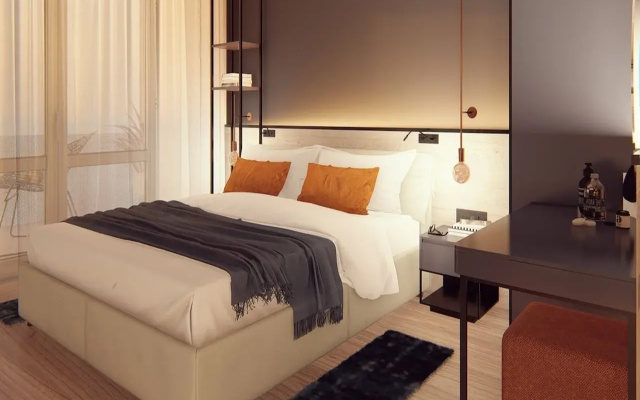 Citadines Maslak Istanbul