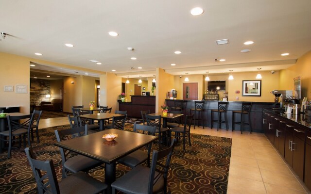 Cobblestone Inn & Suites - Eads