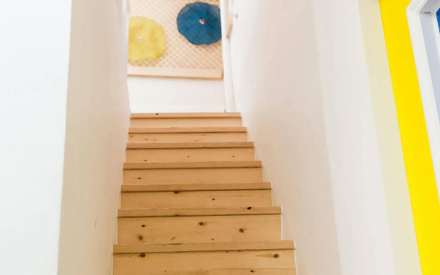 Hotel Tong Vivace Dongdaemun