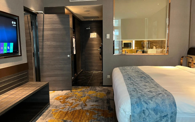 Ames Hotel