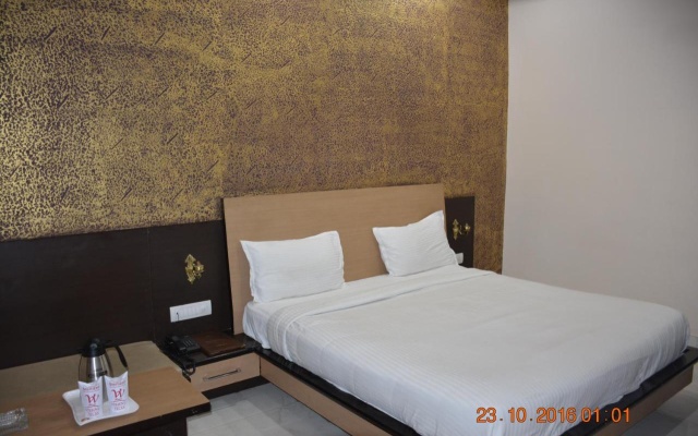 Hotel Vishnu Villas