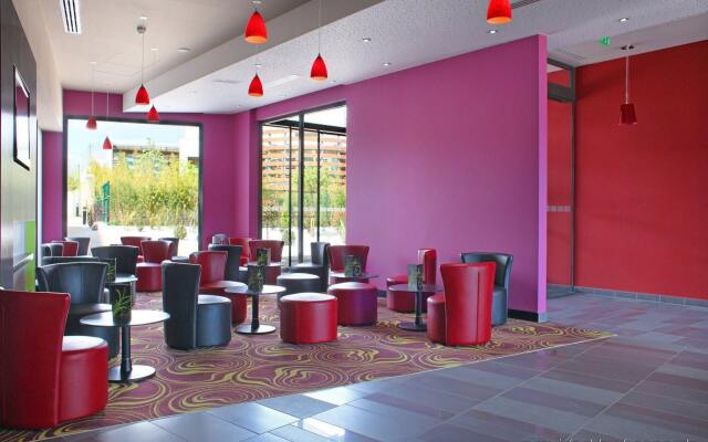 Holiday Inn Express Montpellier - Odysseum by IHG