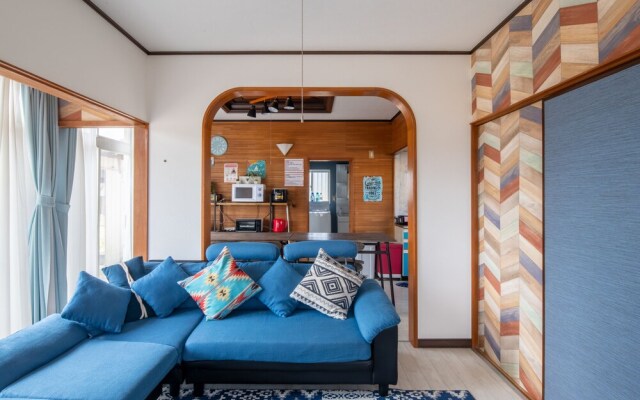 Villent Kujukuri Arrow