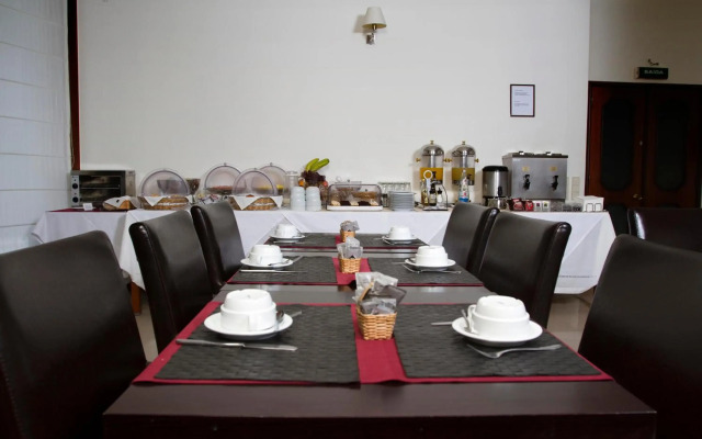 Hotel São José Porto