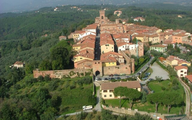 Antica Casa Naldi