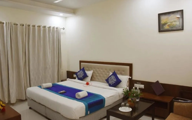 Hotel Sai Shubham