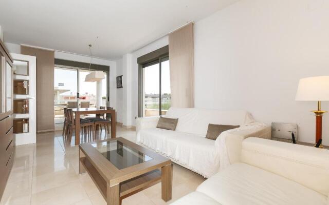 Cap Salou Villa