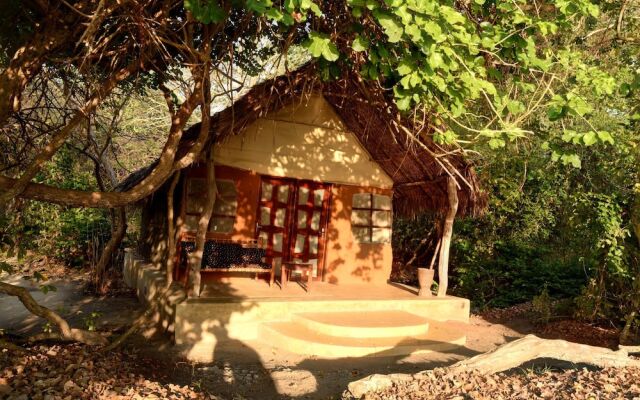 Selous River Camp