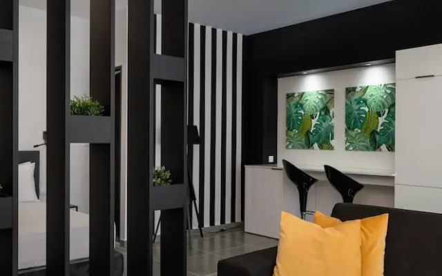 Ermou Athens City Center Apartment