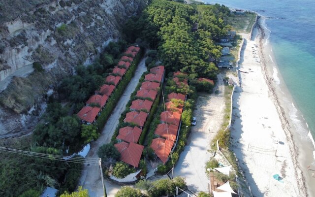 Villaggio Camping Formicoli