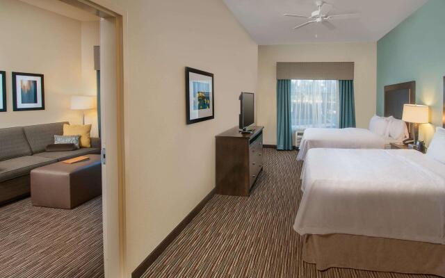 Homewood Suites by Hilton Lackland AFB/ SeaWorld
