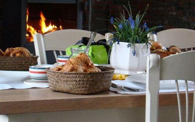 B&B Hullebrug