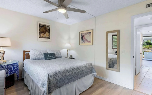 Plumeria Hale Enjoy On-site Amenities Galore!