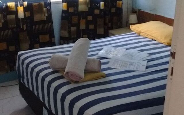 Saqua Beach Hostel