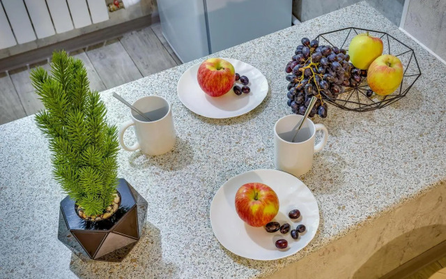 YourHouse на Розыбакиева Утепова