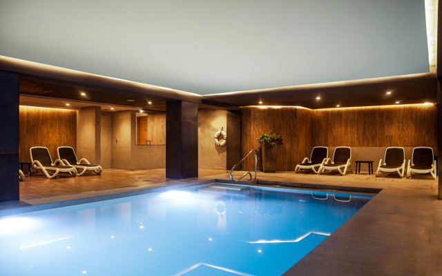 Pergola Hotel & Spa
