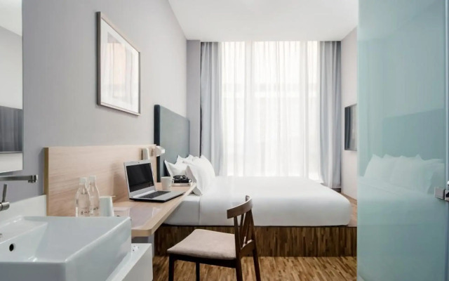 Hako Hotel