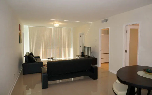 Sian Oceanfront Condos