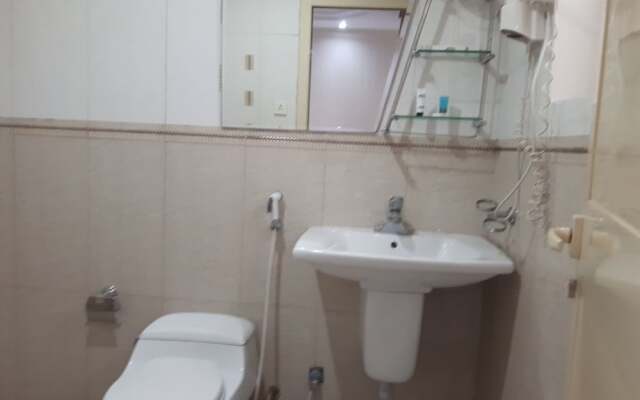 Mani VIP Suites