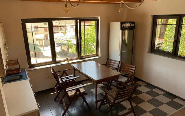 Guest house Tivko Katce Gostivar