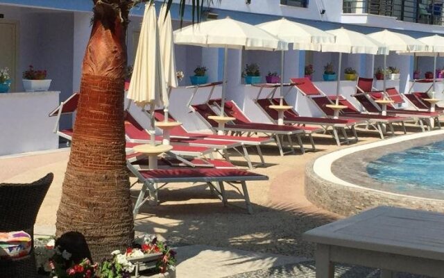 Antag Hotel