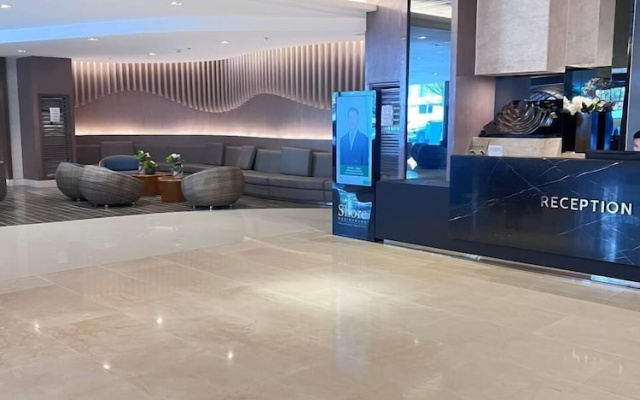 Shore 1 Residences
