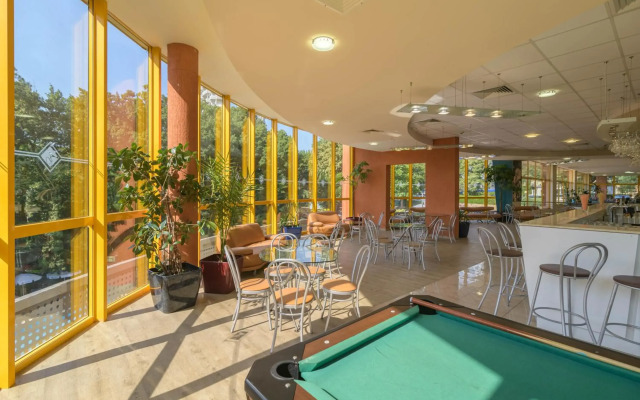 Atlas Hotel
