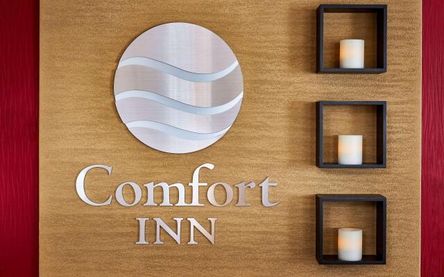 Comfort Inn Rouyn Noranda