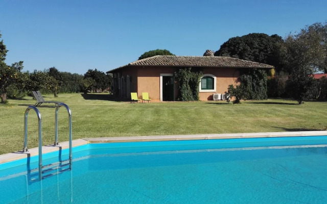 Tenuta San Calogero