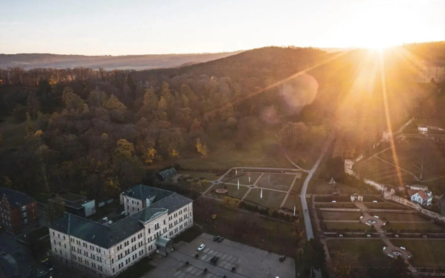Schlosshotel Blankenburg