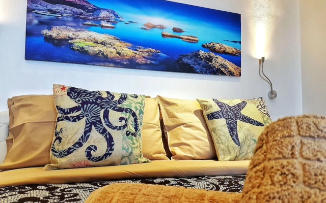 Brezza Marina Guesthouse