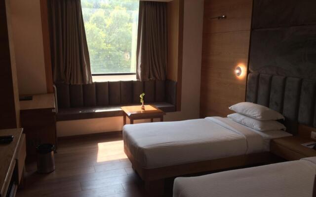 Comfort Inn Lucknow