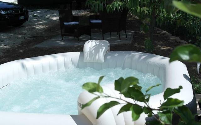 Country House Le Margherite