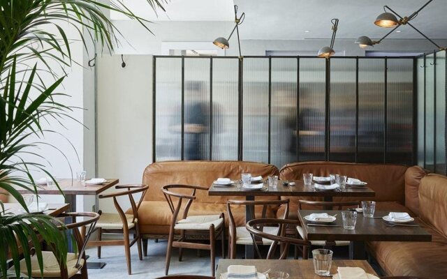 Numa London Bloomsbury