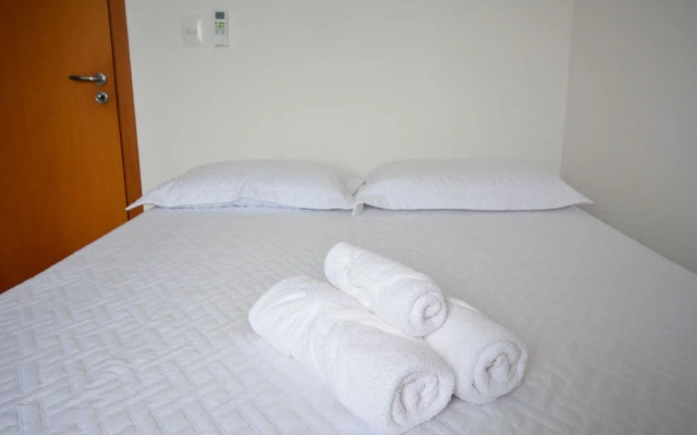 Residencial João Victor - Ingleses Norte