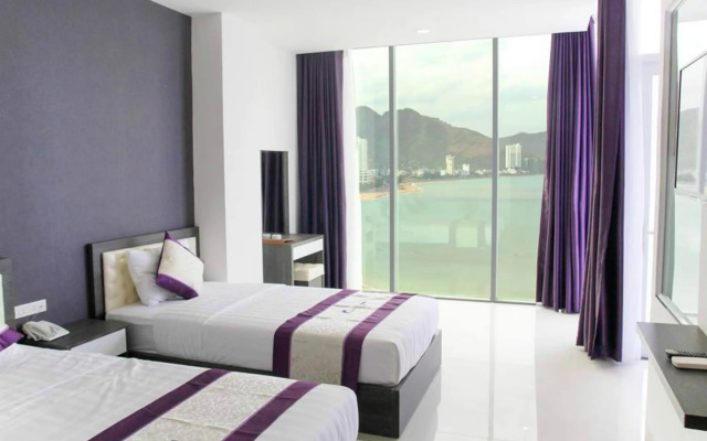 La Mer Hotel Nha Trang