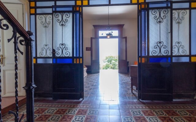 Mamma Ciccia Holiday Home - Ambrosini