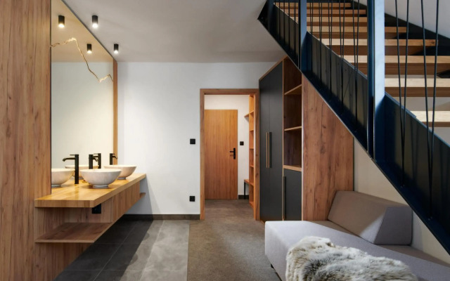 Wellness hotel Svornost