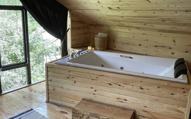 Zilkale Butik Otel