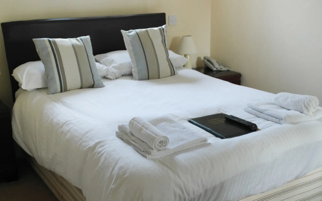 Trimstone Manor Country House Hotel
