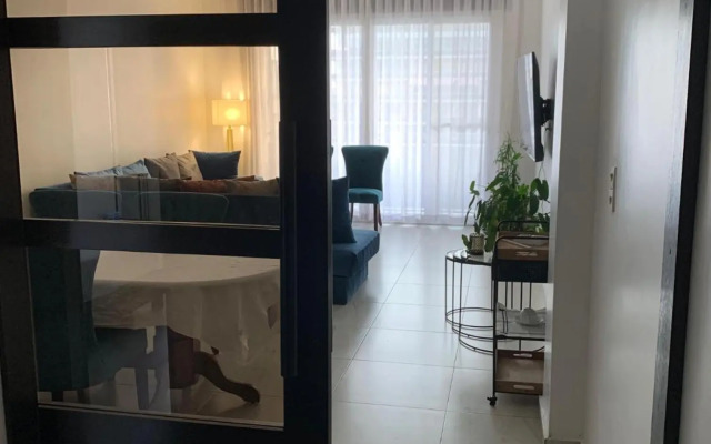 CHEZ RIMA // Studio très chaleureux F1 // Très bien situé