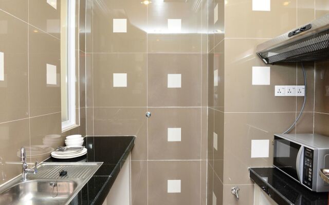 Hotel Grand United Ahlone Branch