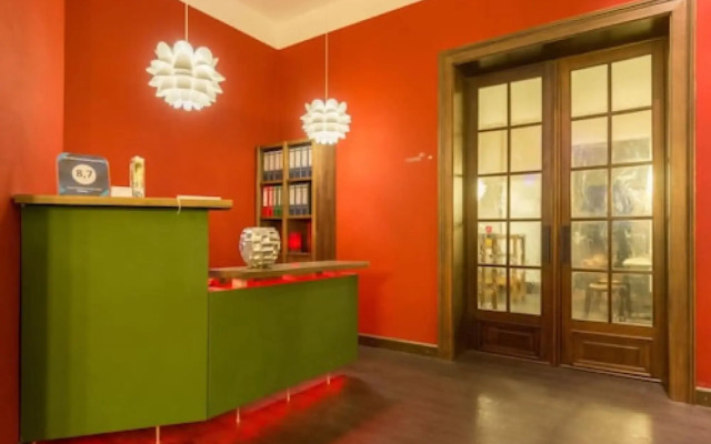 1891 Hildesheim Boutique Hotel