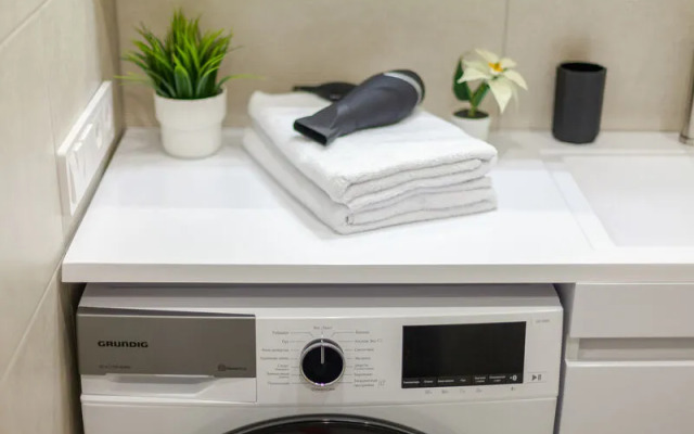 Апартаменты Рентплаза на 4 проезде, д. 67