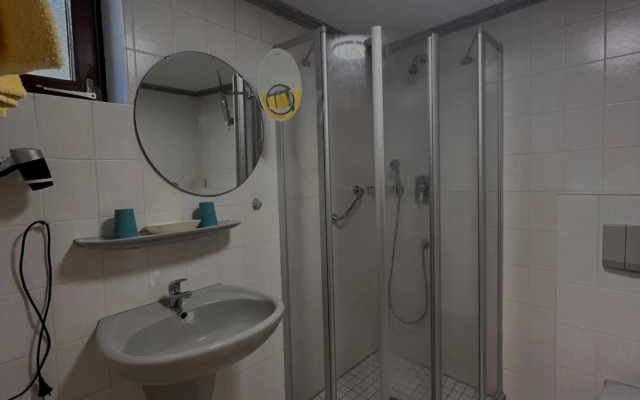 Hotel Rebstock