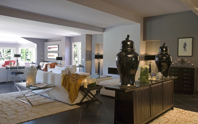 Baglioni Resort Alleluja