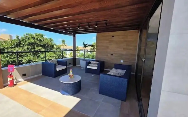 Porto Atlantis 112 by La Playa