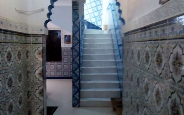 Riad El Filali